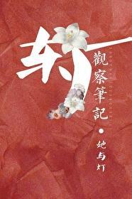 观鹤笔记（观鹤纪）封面