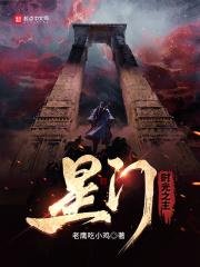星门后传封面