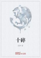 十碎封面
