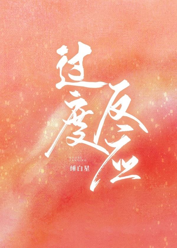 过度反应苏夏陆川封面
