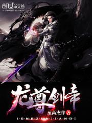 龙尊剑帝封面