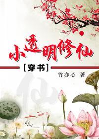 [穿书]小透明的日子封面