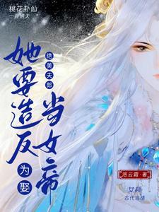 为娶绝美夫郎,她要造反当女帝封面