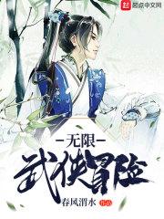 无限武侠冒险封面