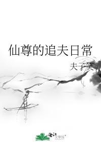 仙尊的追夫日常封面