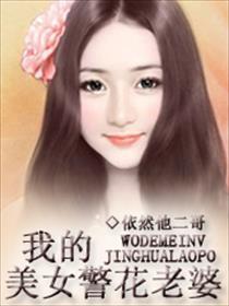 我的美女警花老婆封面