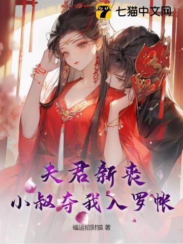 夫君新丧,小叔夺我入罗帐封面