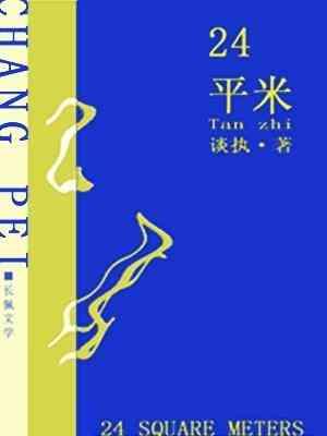 24平米封面