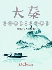 大秦：开局捡到一只秦始皇封面