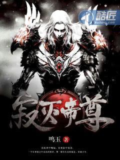 寂灭帝尊封面