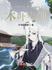 人称木叶死神封面
