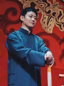 栾云平：和自己的女徒弟谈恋爱封面