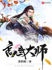 高武大师封面