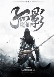 孤影魔仙封面
