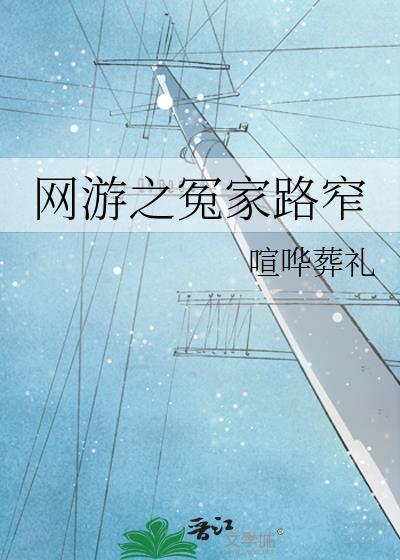 网游之冤家路窄封面