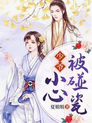 殷碟姜晟封面