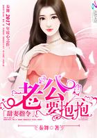 甜妻指令:老公,要抱抱!封面
