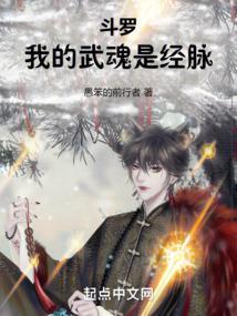 斗罗：武学之道封面