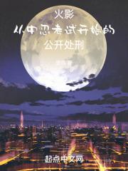木叶：从火影中忍考试开始处刑封面