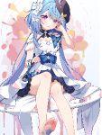 格蕾修的奇妙画室(1-162)封面