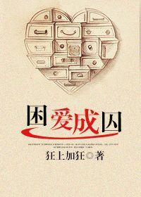 困爱成囚封面