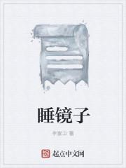 睡镜子封面