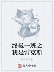 终极一班之我是雷克斯封面