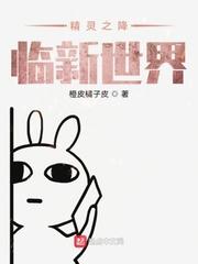 精灵之平行世界的训练师封面