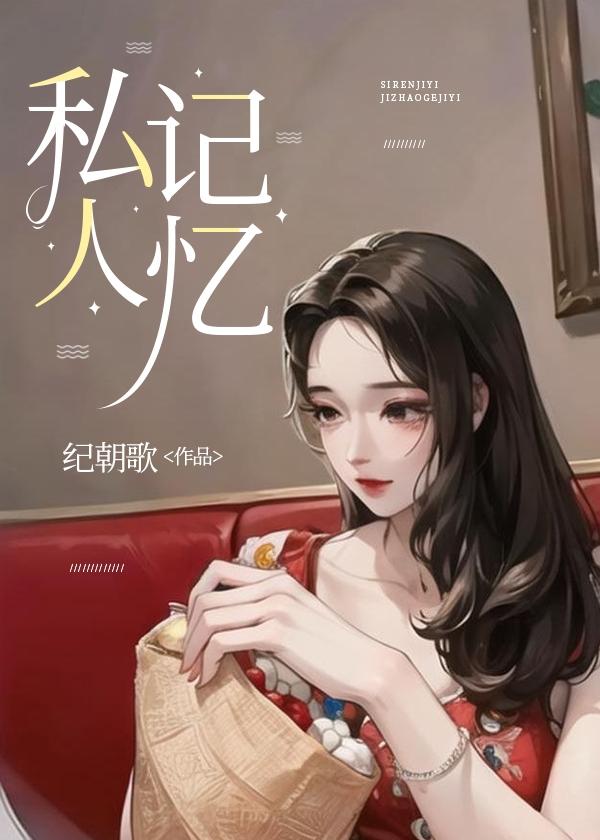 私人记忆封面