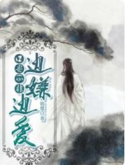 口是心非:公子边嫌边爱封面