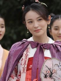 知否—墨兰重生封面