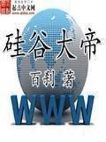 硅谷大帝封面