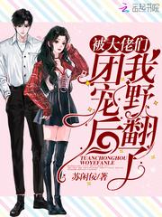 裴允歌陆远斯封面