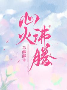 心火沸腾封面