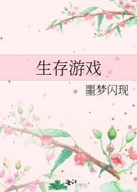 生存游戏封面