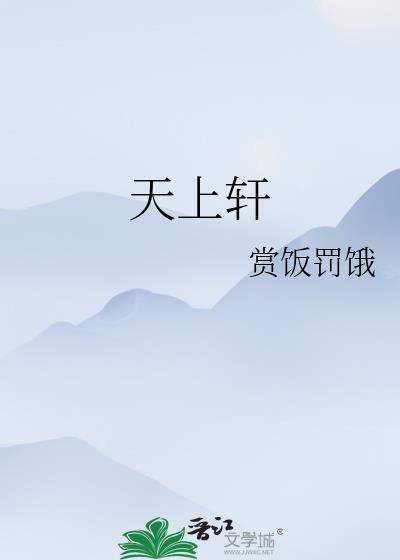 天上轩封面