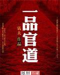 一品官道封面