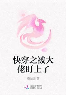 快穿之被大佬盯上了封面
