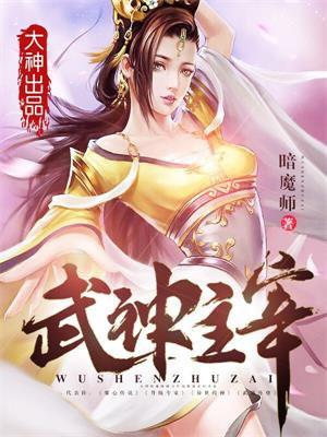 秦尘林心柔封面