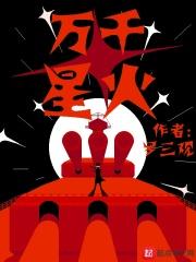 万千星火封面