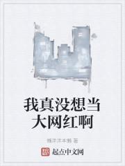 我真没想当大网红啊封面