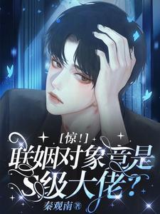 惊!联姻对象竟是S级大佬?封面