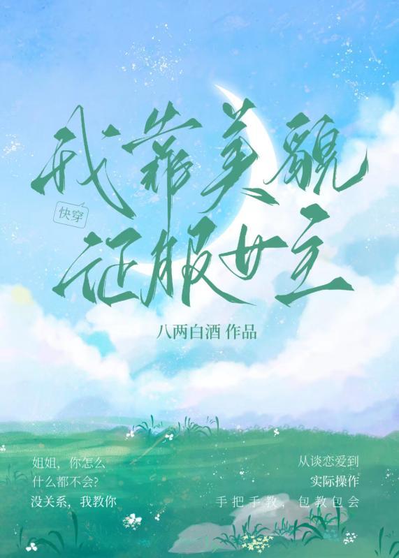 我靠美貌征服女主[快穿]封面