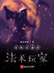 霍格沃兹的法术玩家封面