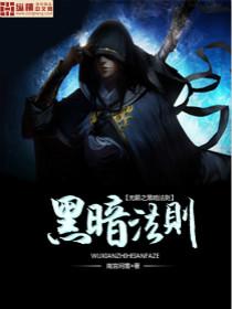 无限之黑暗法则封面