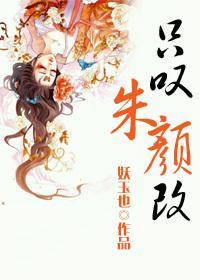 只嘆朱颜改GL封面