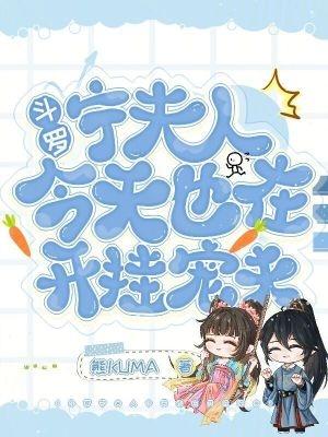 斗罗:宁夫人今天也在开挂宠夫封面