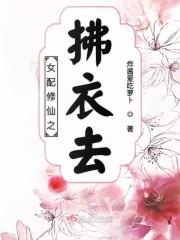 女配修仙之拂衣去封面