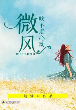 微风吹不走心动封面