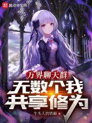 万界聊天群:无数个我共享修为封面